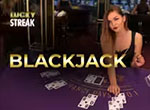 Blackjack 16